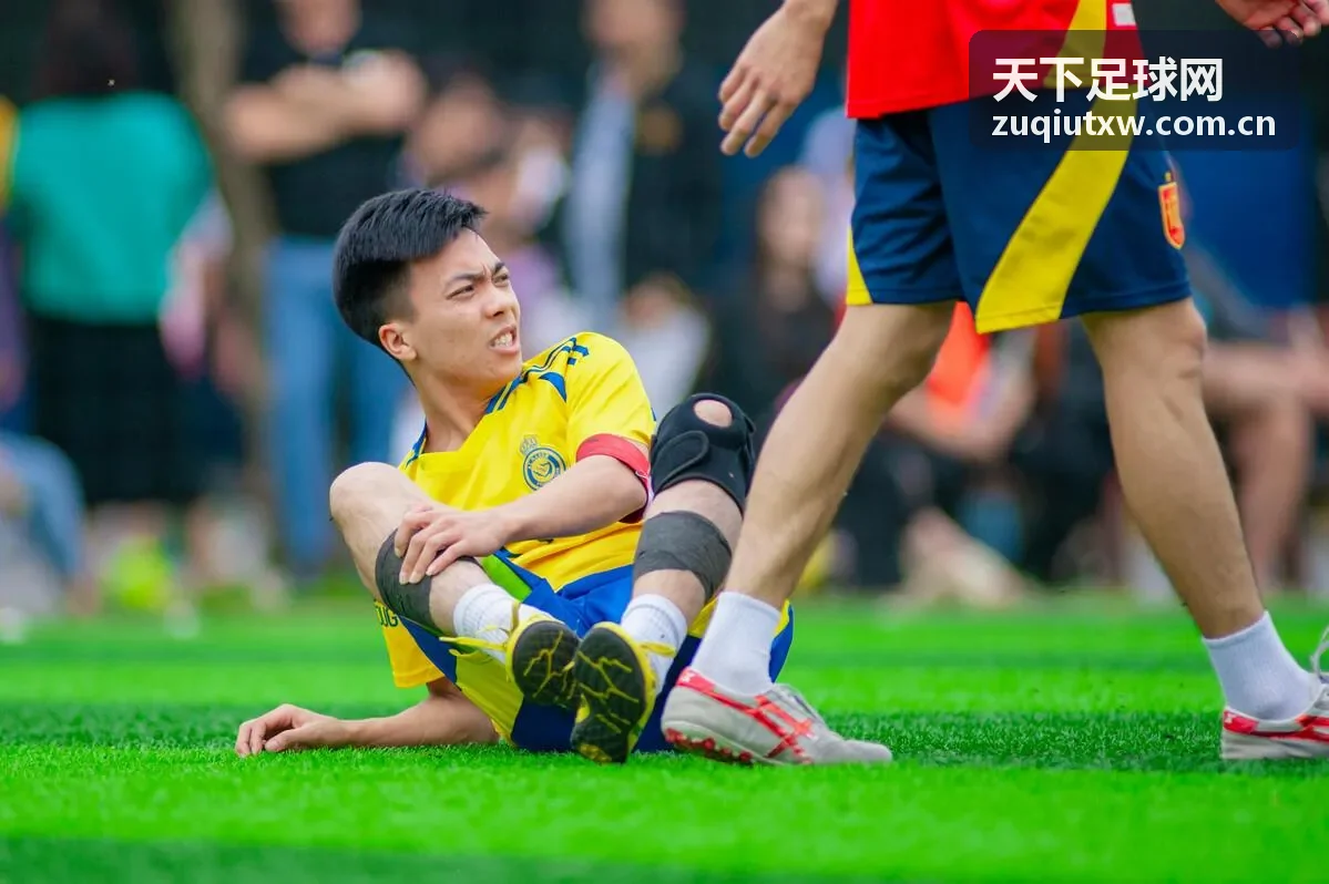 天下足球网球迷专栏：看台上挥舞的围巾与旗帜